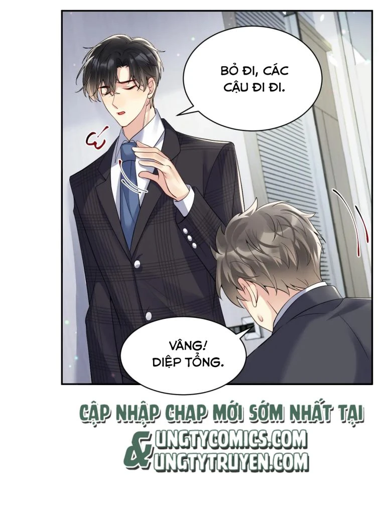 Lại Bị Bạn Trai Cũ Nhắm Đến Rồi Chapter 44 - 26