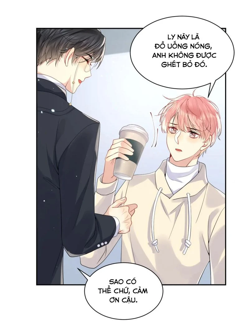 Lại Bị Bạn Trai Cũ Nhắm Đến Rồi Chapter 44 - 30