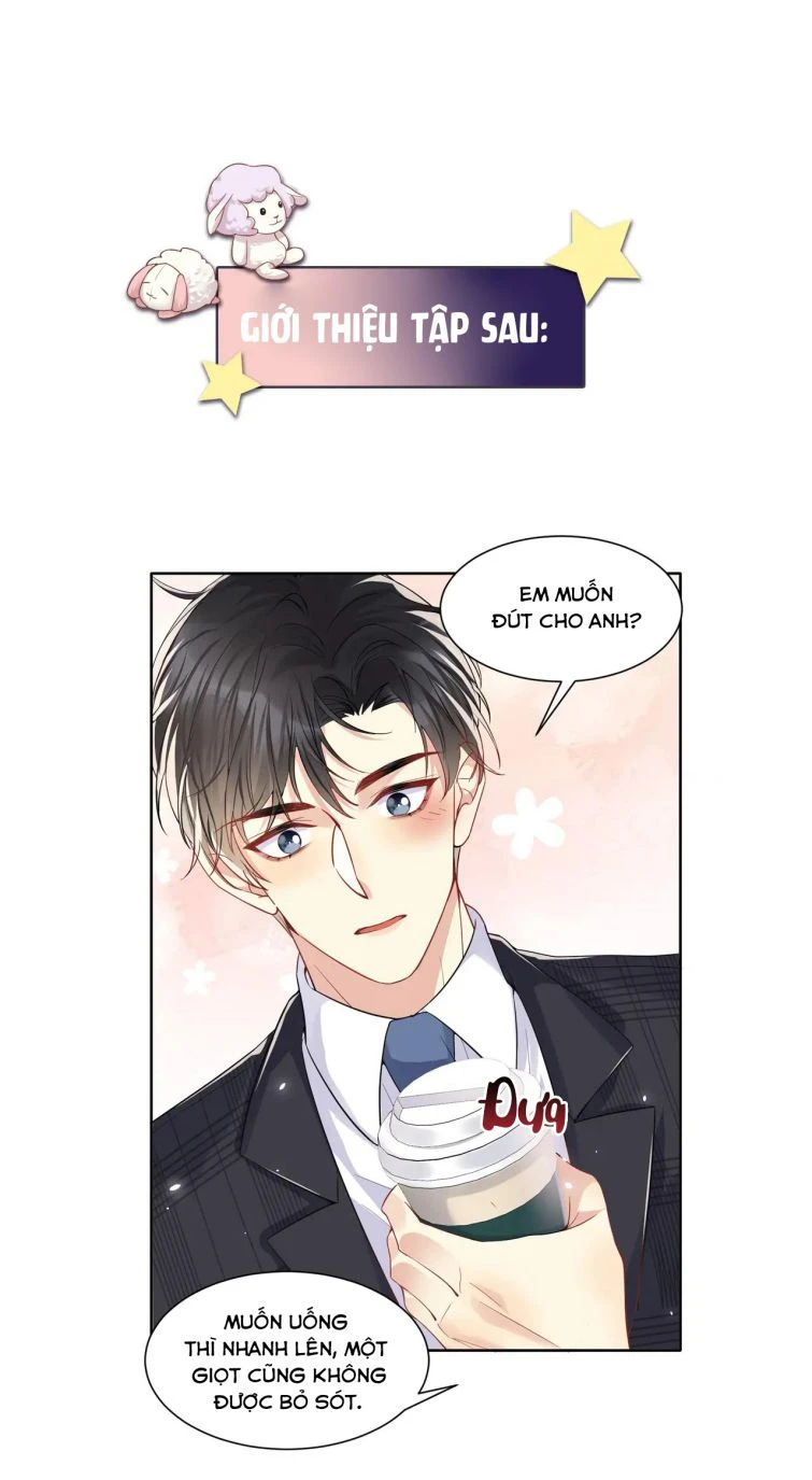 Lại Bị Bạn Trai Cũ Nhắm Đến Rồi Chapter 44 - 34