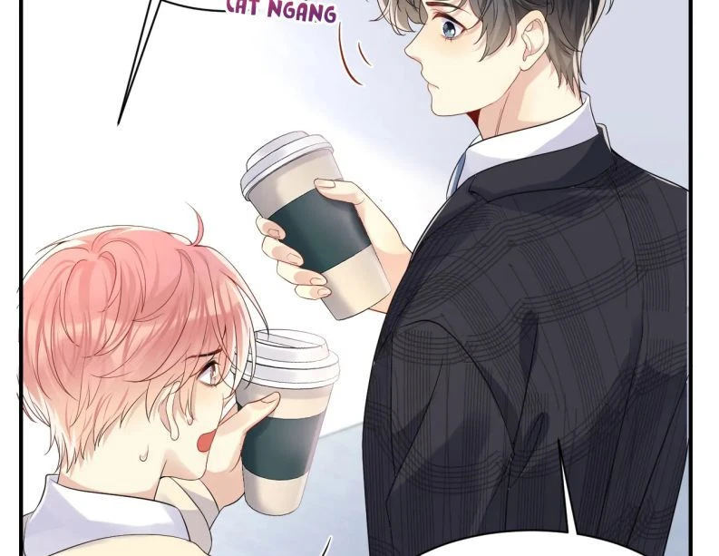 Lại Bị Bạn Trai Cũ Nhắm Đến Rồi Chapter 45 - 4