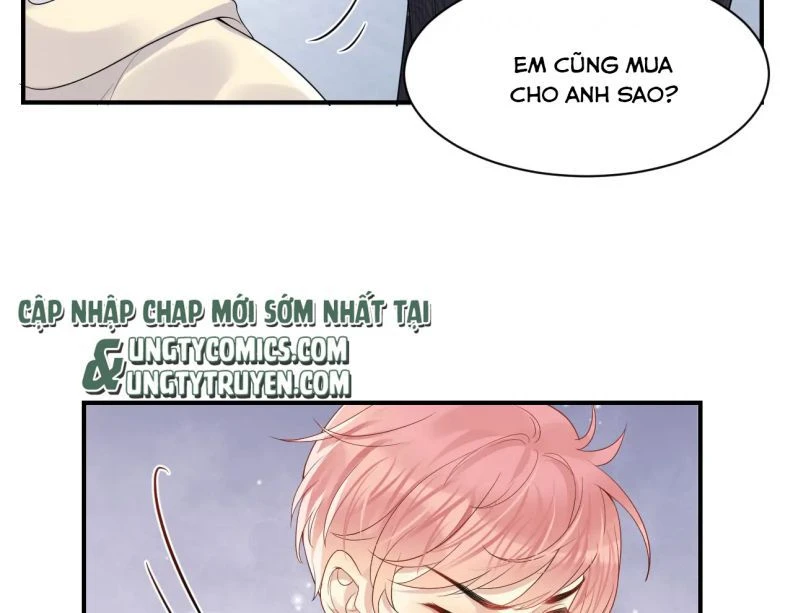 Lại Bị Bạn Trai Cũ Nhắm Đến Rồi Chapter 45 - 5