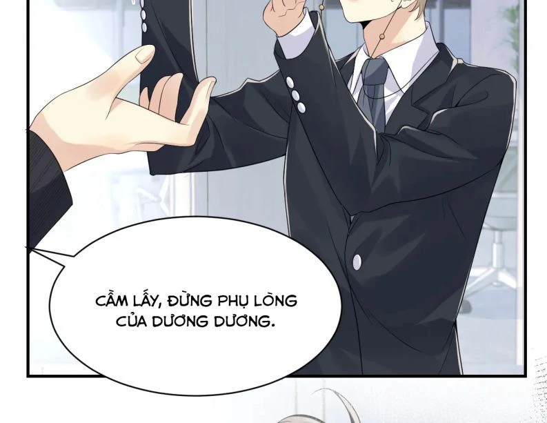 Lại Bị Bạn Trai Cũ Nhắm Đến Rồi Chapter 45 - 12