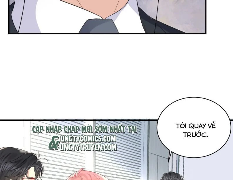 Lại Bị Bạn Trai Cũ Nhắm Đến Rồi Chapter 45 - 17