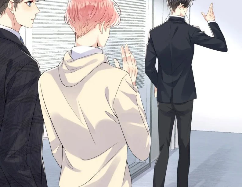 Lại Bị Bạn Trai Cũ Nhắm Đến Rồi Chapter 45 - 18