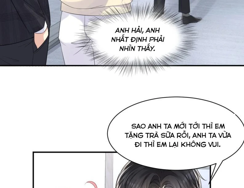 Lại Bị Bạn Trai Cũ Nhắm Đến Rồi Chapter 45 - 19