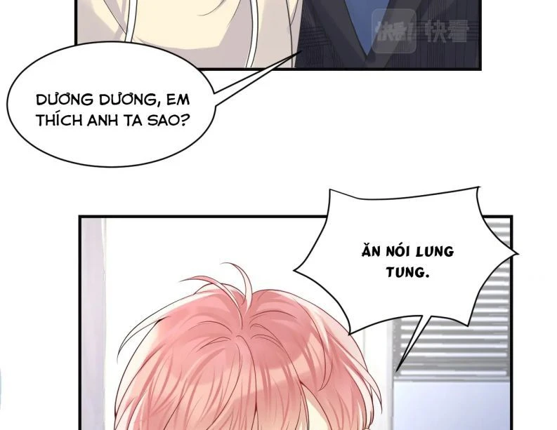 Lại Bị Bạn Trai Cũ Nhắm Đến Rồi Chapter 45 - 21