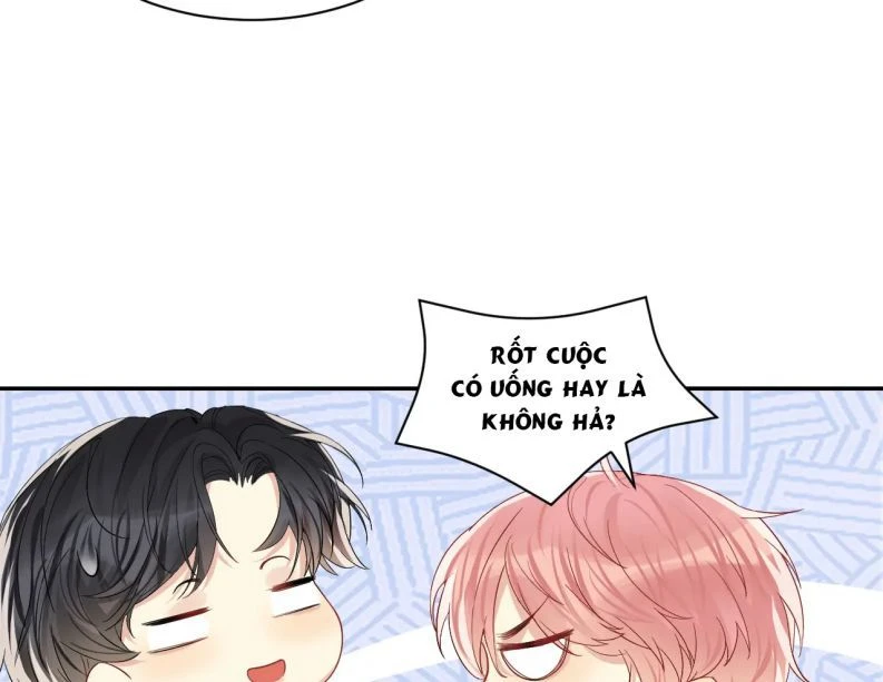 Lại Bị Bạn Trai Cũ Nhắm Đến Rồi Chapter 45 - 27