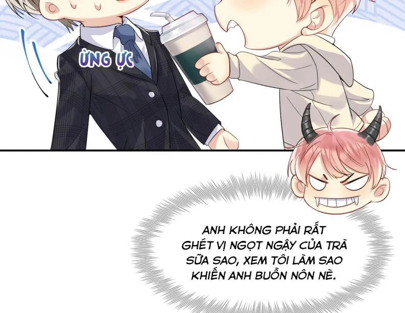 Lại Bị Bạn Trai Cũ Nhắm Đến Rồi Chapter 45 - 28