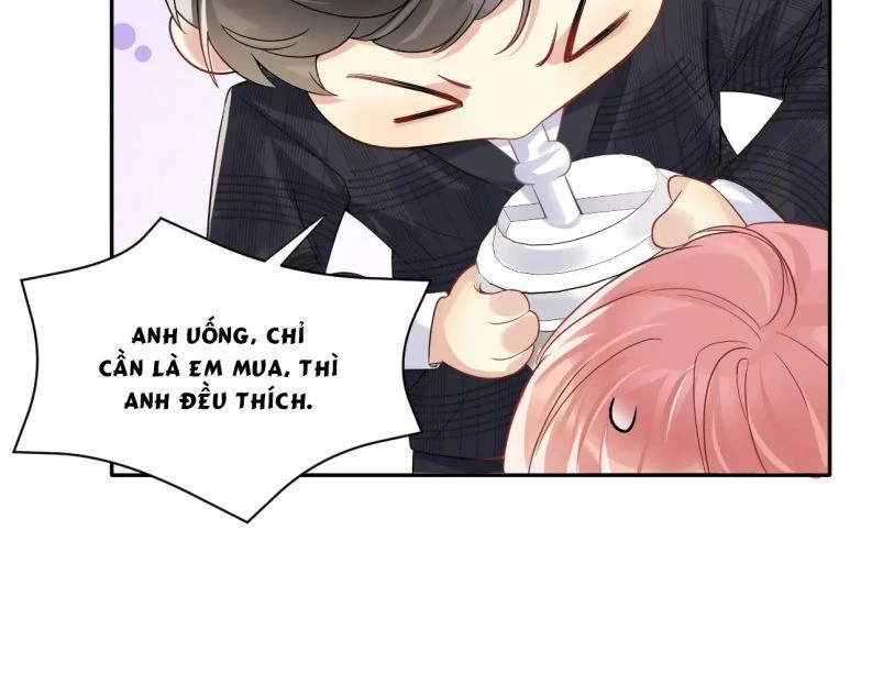 Lại Bị Bạn Trai Cũ Nhắm Đến Rồi Chapter 45 - 30