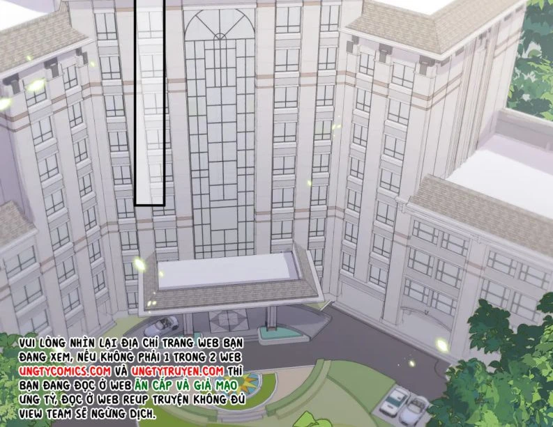 Lại Bị Bạn Trai Cũ Nhắm Đến Rồi Chapter 45 - 33