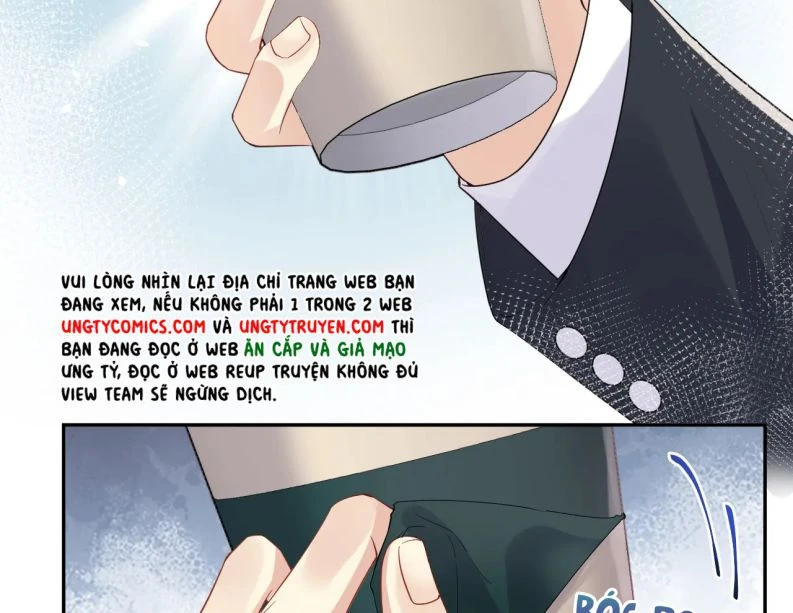 Lại Bị Bạn Trai Cũ Nhắm Đến Rồi Chapter 45 - 37