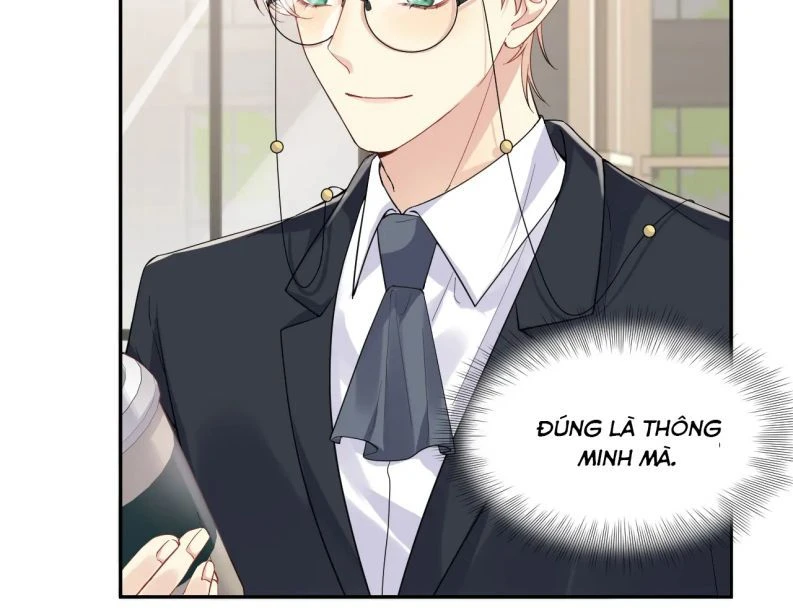 Lại Bị Bạn Trai Cũ Nhắm Đến Rồi Chapter 45 - 39