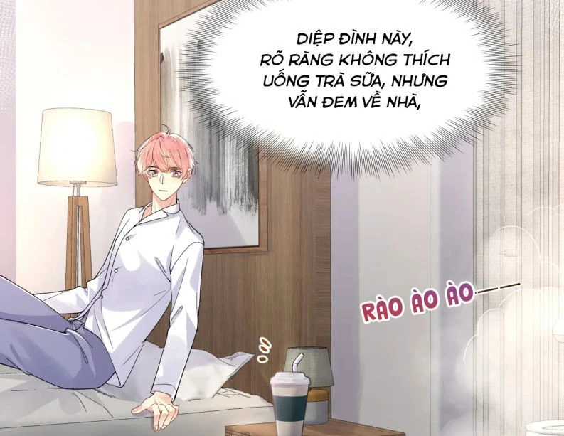 Lại Bị Bạn Trai Cũ Nhắm Đến Rồi Chapter 45 - 41