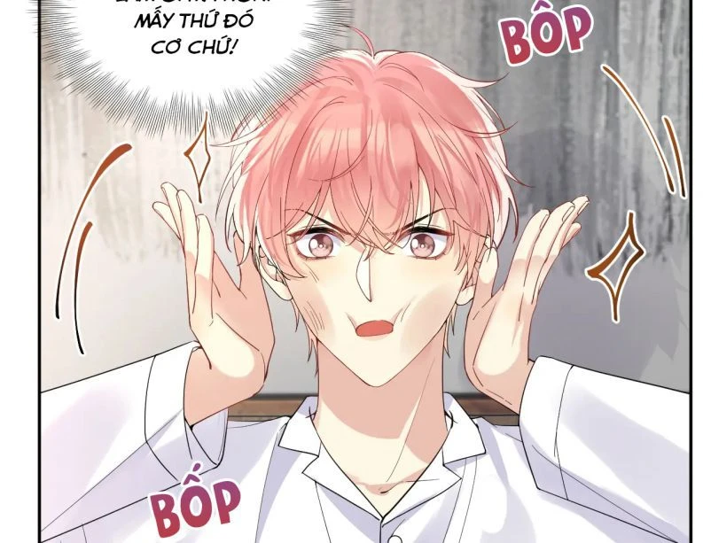 Lại Bị Bạn Trai Cũ Nhắm Đến Rồi Chapter 45 - 43