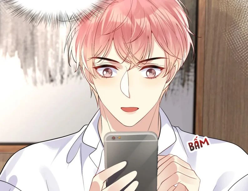 Lại Bị Bạn Trai Cũ Nhắm Đến Rồi Chapter 45 - 49