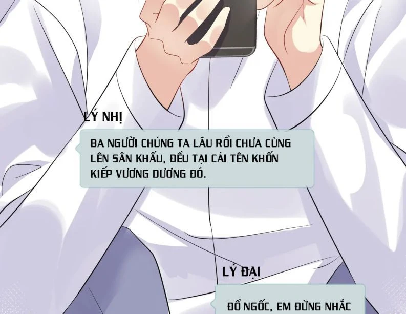 Lại Bị Bạn Trai Cũ Nhắm Đến Rồi Chapter 45 - 50