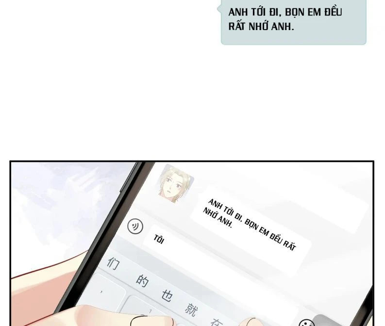 Lại Bị Bạn Trai Cũ Nhắm Đến Rồi Chapter 45 - 52