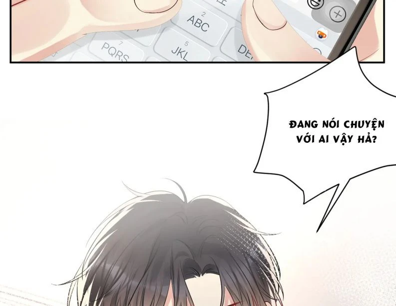 Lại Bị Bạn Trai Cũ Nhắm Đến Rồi Chapter 45 - 53