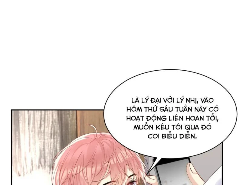 Lại Bị Bạn Trai Cũ Nhắm Đến Rồi Chapter 45 - 57