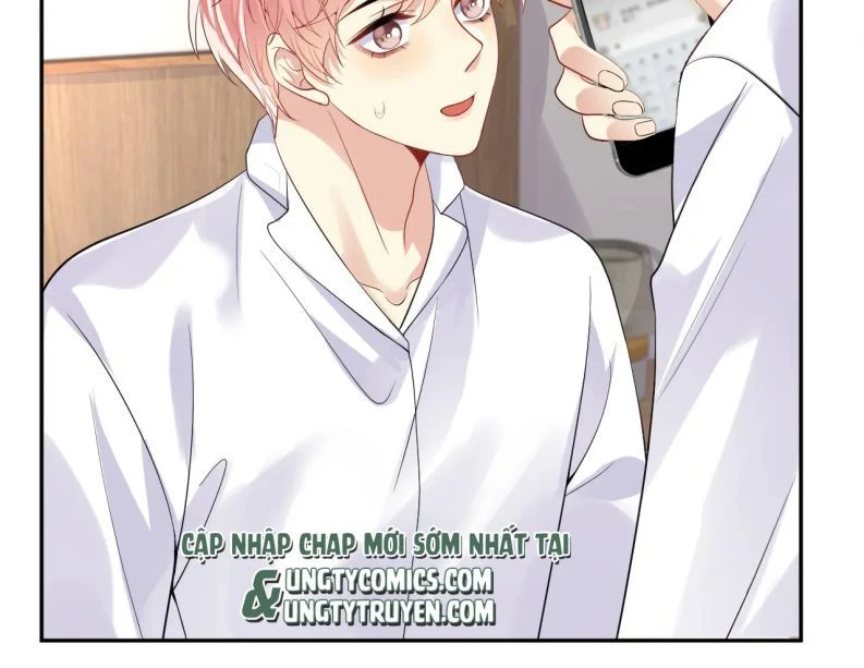 Lại Bị Bạn Trai Cũ Nhắm Đến Rồi Chapter 45 - 58