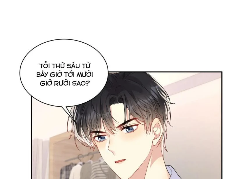 Lại Bị Bạn Trai Cũ Nhắm Đến Rồi Chapter 45 - 59