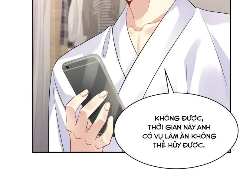 Lại Bị Bạn Trai Cũ Nhắm Đến Rồi Chapter 45 - 60