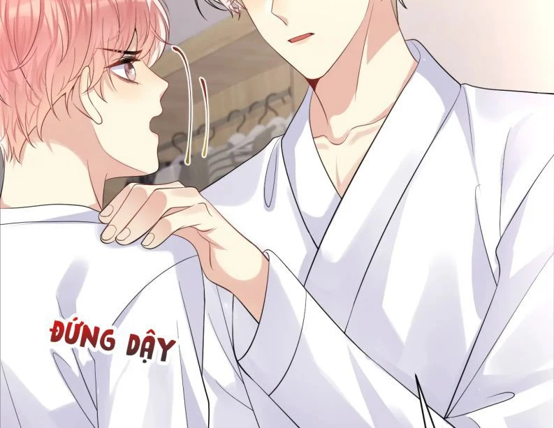 Lại Bị Bạn Trai Cũ Nhắm Đến Rồi Chapter 45 - 62