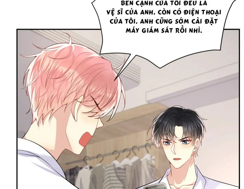 Lại Bị Bạn Trai Cũ Nhắm Đến Rồi Chapter 45 - 65