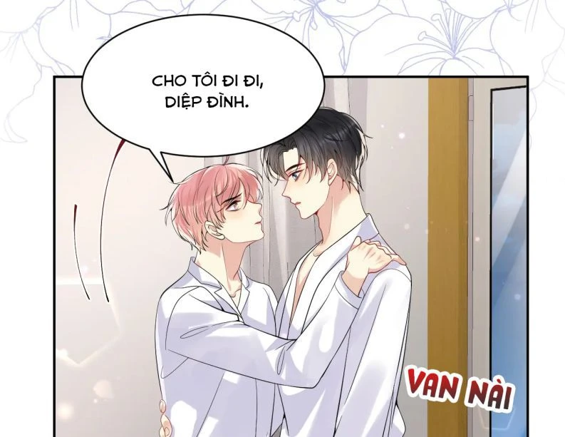 Lại Bị Bạn Trai Cũ Nhắm Đến Rồi Chapter 45 - 76