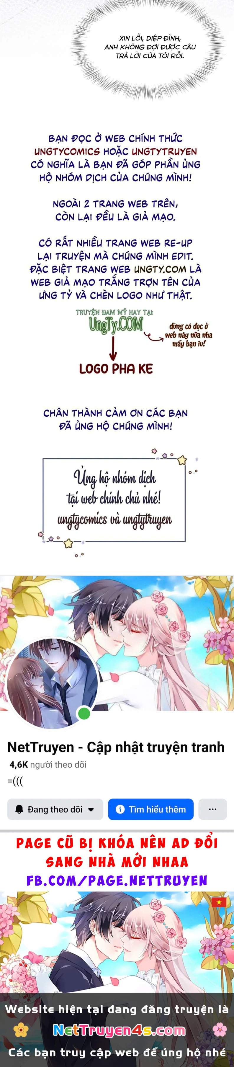 Lại Bị Bạn Trai Cũ Nhắm Đến Rồi Chapter 45 - 89