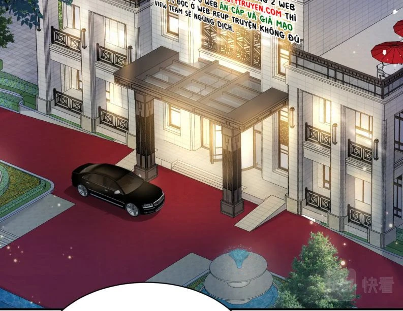 Lại Bị Bạn Trai Cũ Nhắm Đến Rồi Chapter 46 - 3