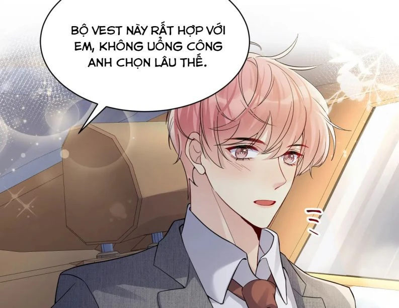 Lại Bị Bạn Trai Cũ Nhắm Đến Rồi Chapter 46 - 4