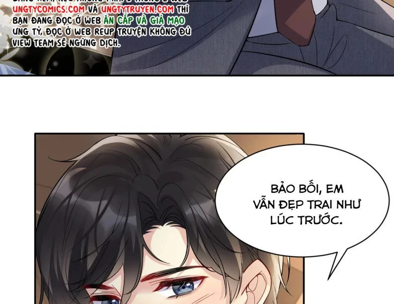 Lại Bị Bạn Trai Cũ Nhắm Đến Rồi Chapter 46 - 6