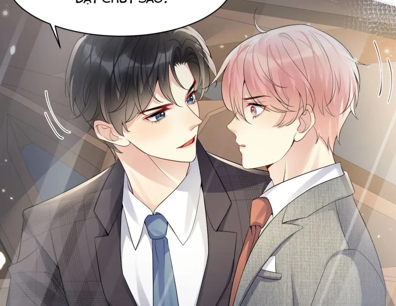 Lại Bị Bạn Trai Cũ Nhắm Đến Rồi Chapter 46 - 16