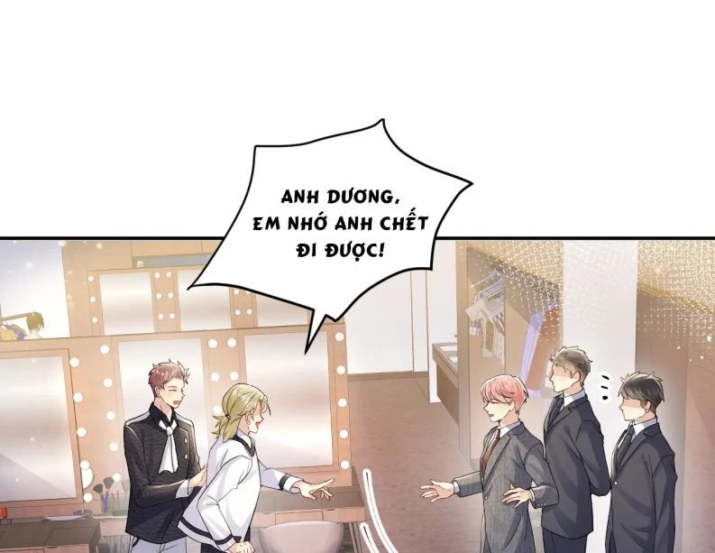 Lại Bị Bạn Trai Cũ Nhắm Đến Rồi Chapter 46 - 24