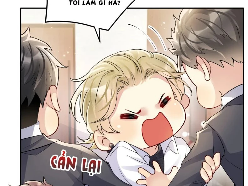 Lại Bị Bạn Trai Cũ Nhắm Đến Rồi Chapter 46 - 26