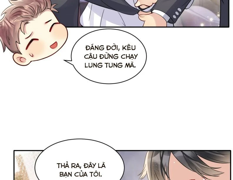 Lại Bị Bạn Trai Cũ Nhắm Đến Rồi Chapter 46 - 27