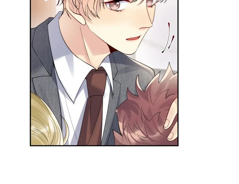 Lại Bị Bạn Trai Cũ Nhắm Đến Rồi Chapter 46 - 39