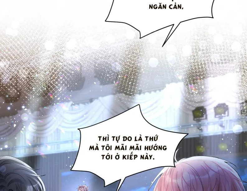 Lại Bị Bạn Trai Cũ Nhắm Đến Rồi Chapter 46 - 44