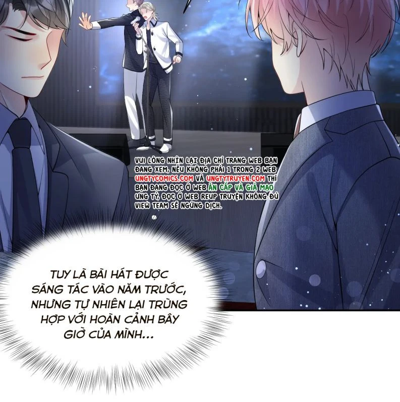 Lại Bị Bạn Trai Cũ Nhắm Đến Rồi Chapter 46 - 45