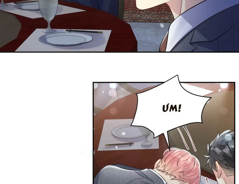 Lại Bị Bạn Trai Cũ Nhắm Đến Rồi Chapter 46 - 54