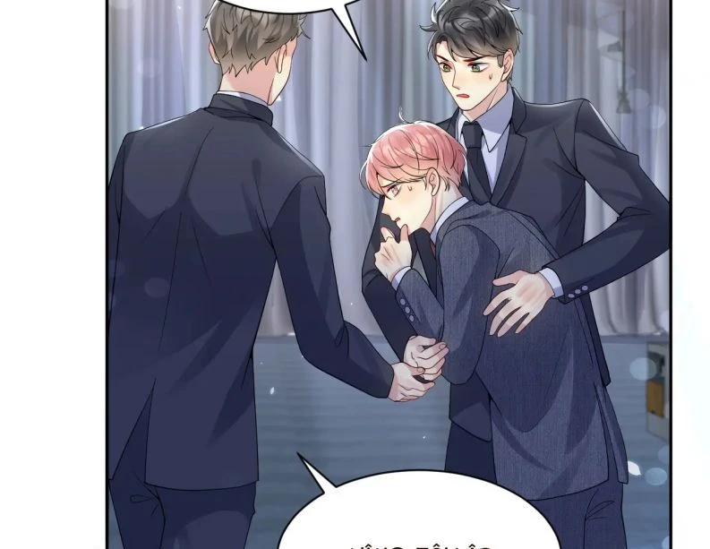 Lại Bị Bạn Trai Cũ Nhắm Đến Rồi Chapter 46 - 59