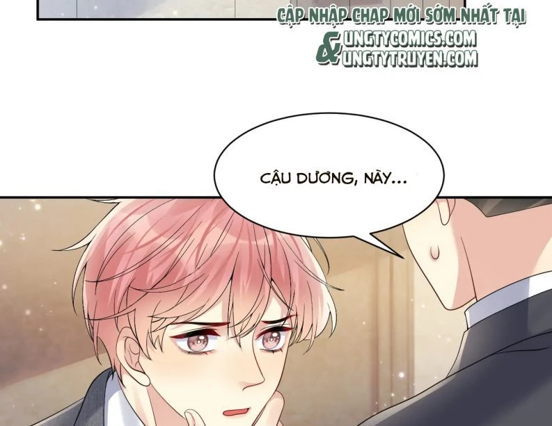 Lại Bị Bạn Trai Cũ Nhắm Đến Rồi Chapter 46 - 61