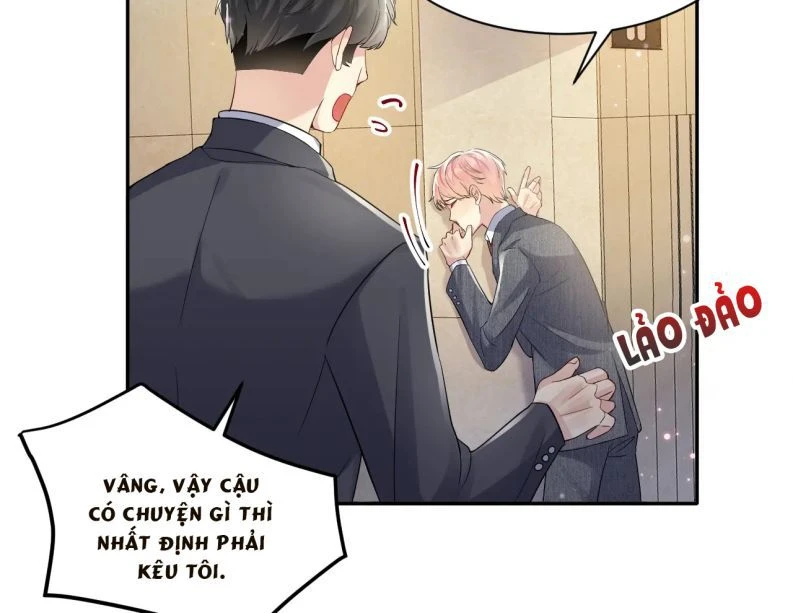 Lại Bị Bạn Trai Cũ Nhắm Đến Rồi Chapter 46 - 63