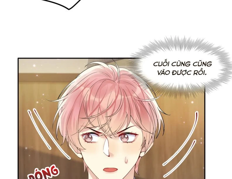 Lại Bị Bạn Trai Cũ Nhắm Đến Rồi Chapter 46 - 64