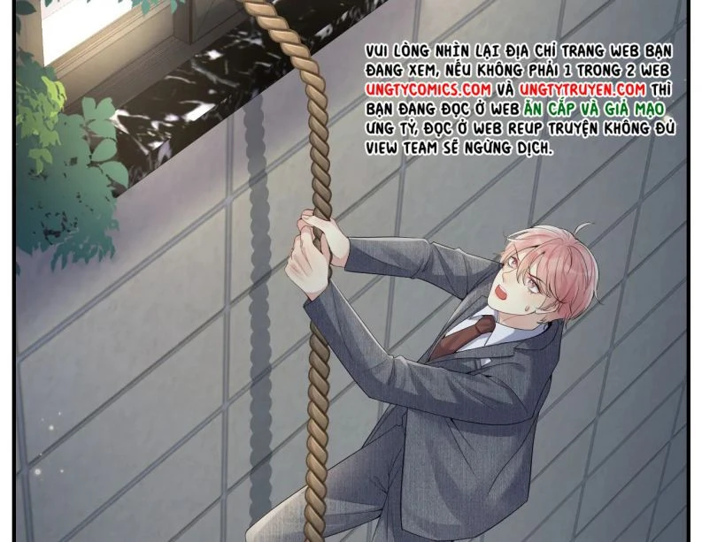 Lại Bị Bạn Trai Cũ Nhắm Đến Rồi Chapter 46 - 78