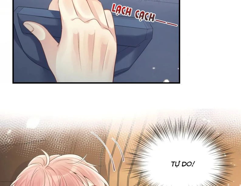 Lại Bị Bạn Trai Cũ Nhắm Đến Rồi Chapter 46 - 91