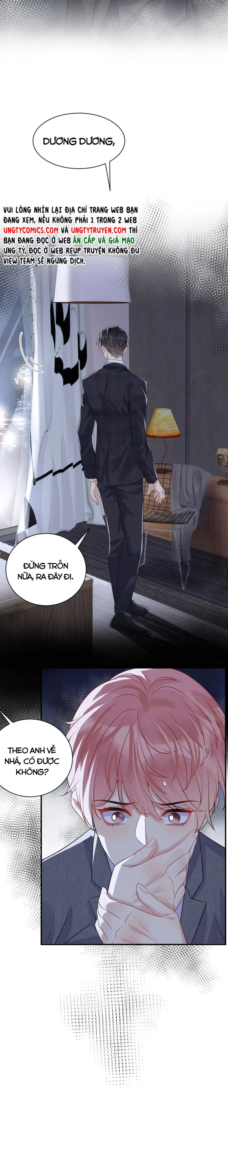 Lại Bị Bạn Trai Cũ Nhắm Đến Rồi Chapter 47 - 17