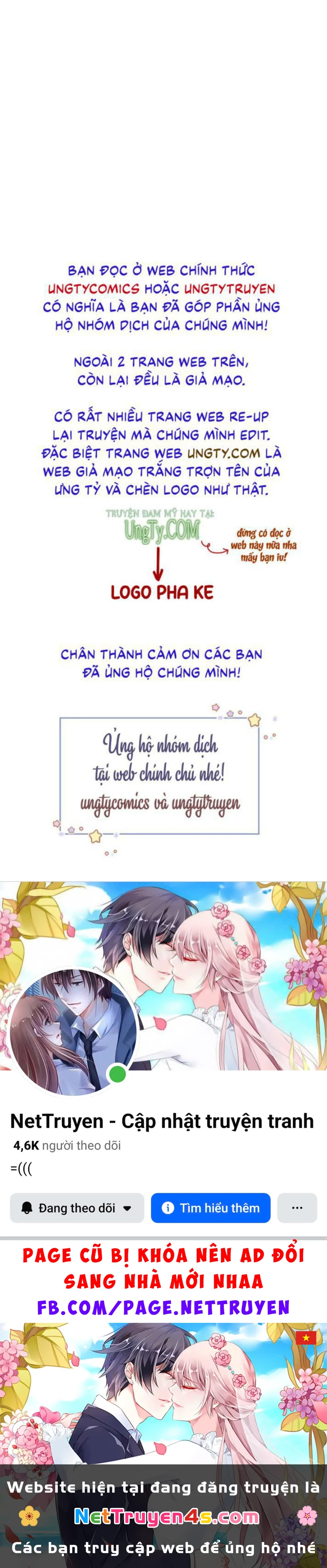 Lại Bị Bạn Trai Cũ Nhắm Đến Rồi Chapter 47 - 18