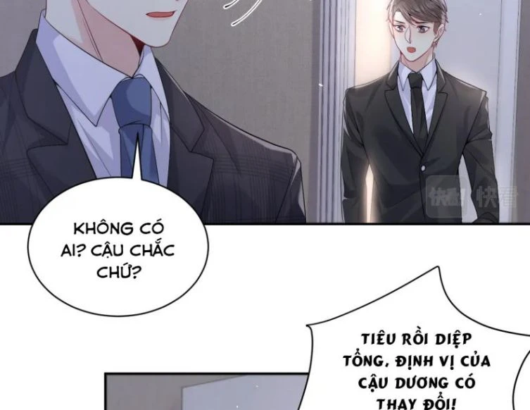 Lại Bị Bạn Trai Cũ Nhắm Đến Rồi Chapter 48 - 6